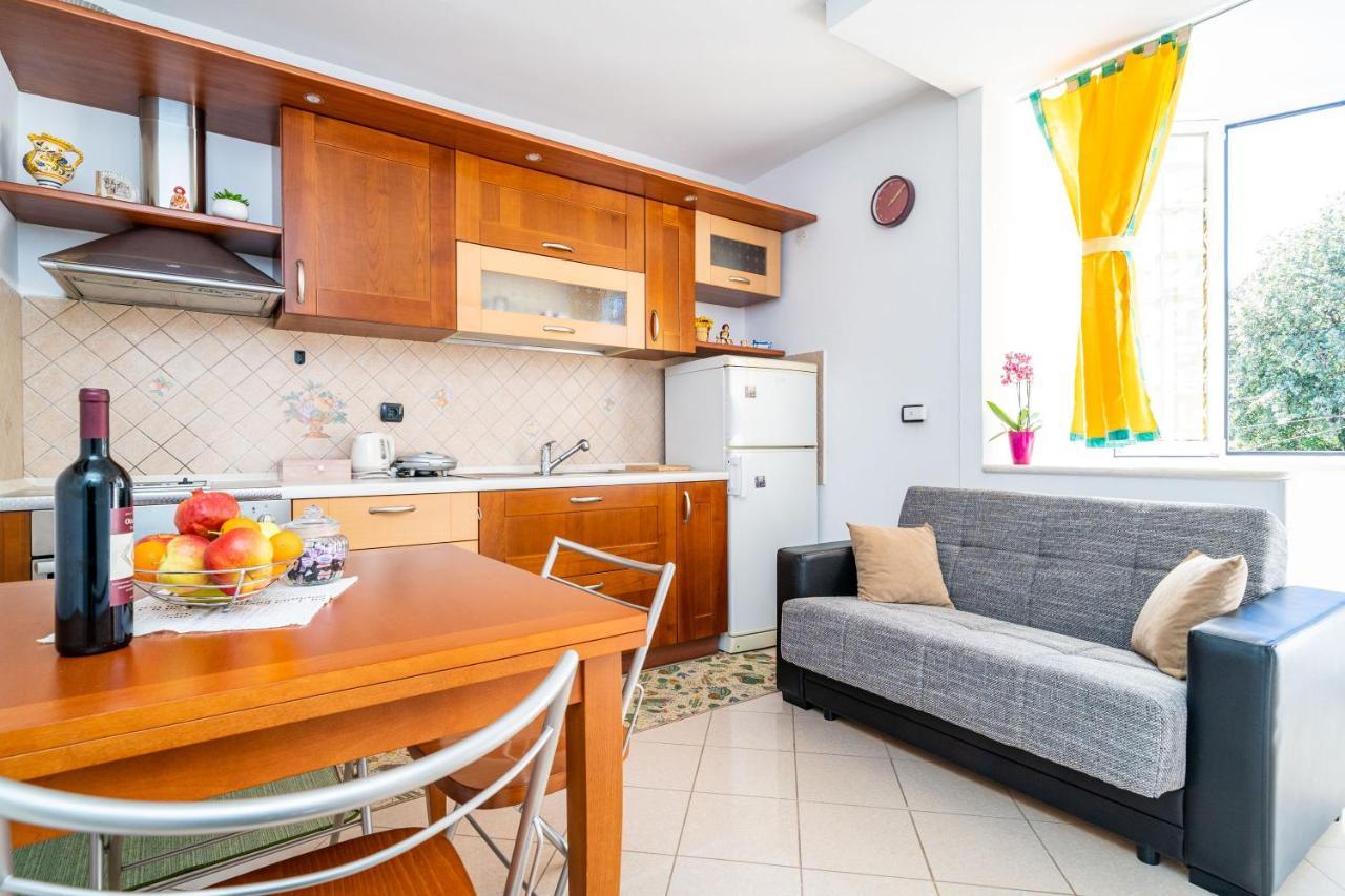 Apartment Kry Kry Dubrovnik Extérieur photo