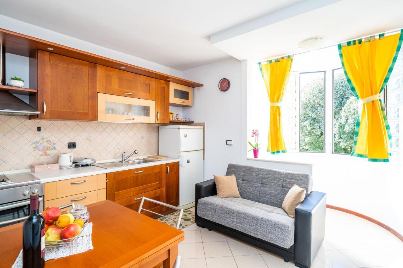 Apartment Kry Kry Dubrovnik Extérieur photo