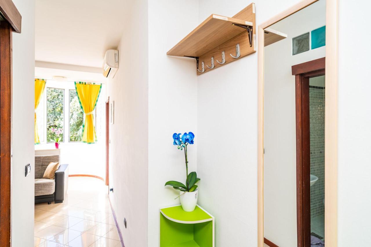 Apartment Kry Kry Dubrovnik Extérieur photo