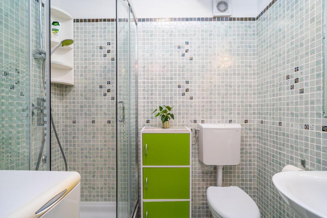 Apartment Kry Kry Dubrovnik Extérieur photo