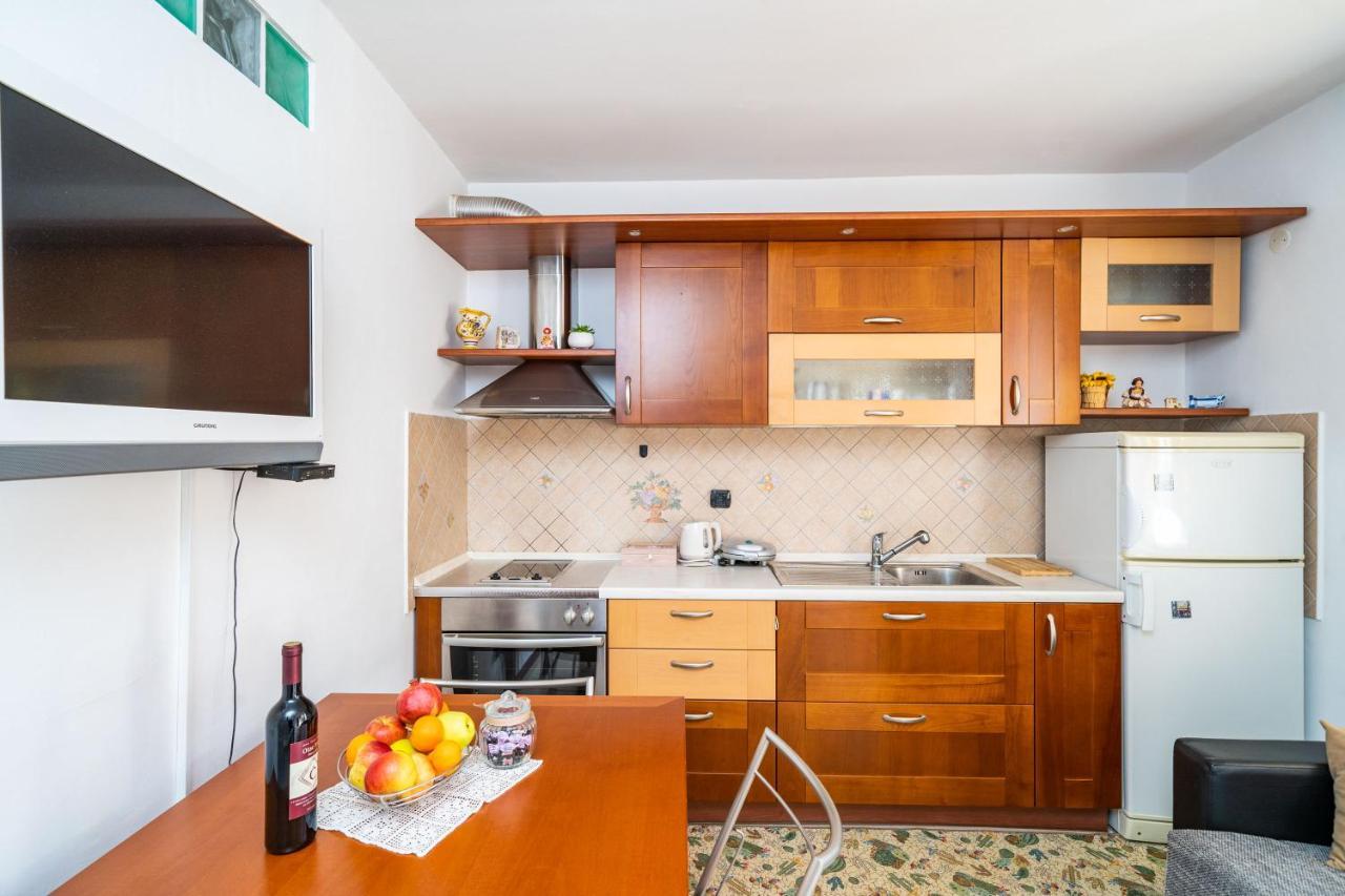Apartment Kry Kry Dubrovnik Extérieur photo
