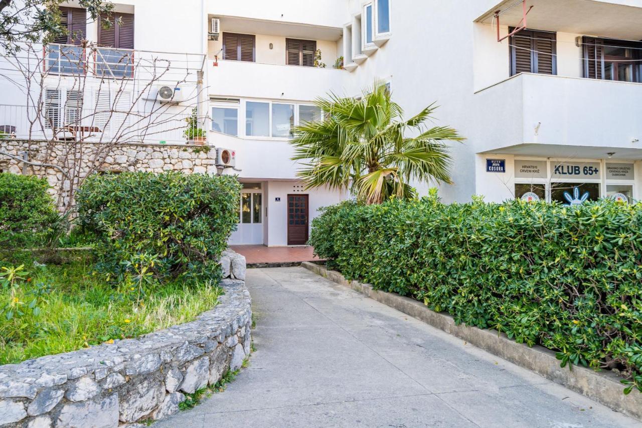 Apartment Kry Kry Dubrovnik Extérieur photo